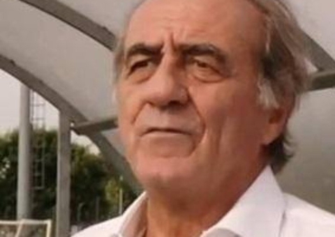 Ex-jogador de futebol morre após ter pernas amputadas por conta da Covid-19