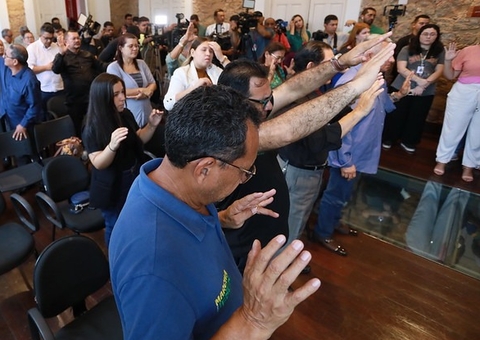 Line-up religiosa é lançada oficialmente pela prefeitura para 'Sou Manaus'