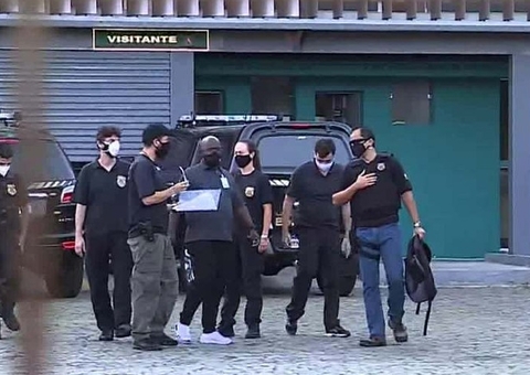 Empresários suspeitos de vacinação ilegal têm busca e apreensão autorizada