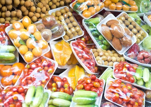 Produtores não precisam mais informar prazo de validade em vegetais frescos