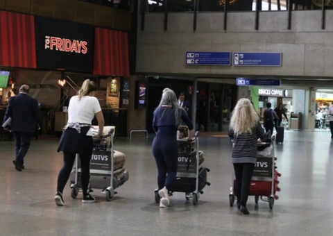 Brasil começa a exigir visto para cidadãos dos EUA, Canadá e Austrália 