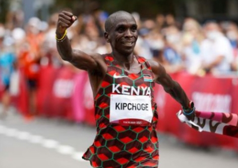 Bicampeão olímpico é ameaçado após ter nome ligado à morte de maratonista