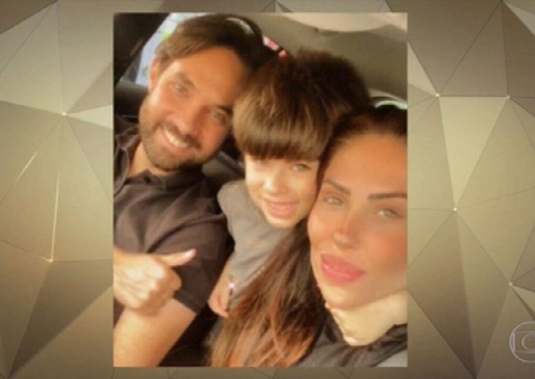 Jairinho mudou versão após laudo da perícia, contou irmã do vereador