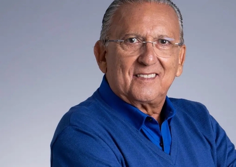 Galvão Bueno abre o jogo sobre saída da Globo: "desaforo"