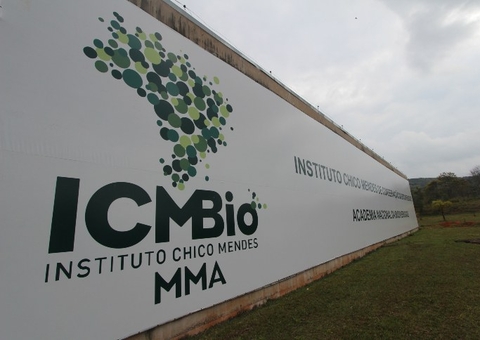 Termina hoje prazo para se inscrever no concurso do ICMBio; salário é de R$ 8 mil