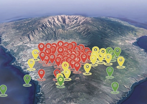 Especialistas comentam sobre possibilidade de tsunami atingir o Brasil 