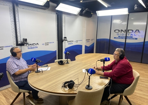 Procurador Silvio Bringel rebate acusações e defende continuidade do Concurso da CMM