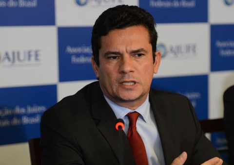 MPE pede que PF investigue se Moro cometeu fraude ao mudar domicílio