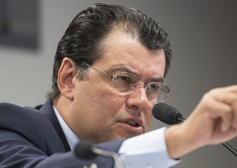 Braga declara apoio a projeto que facilita compra de vacinas por empresas