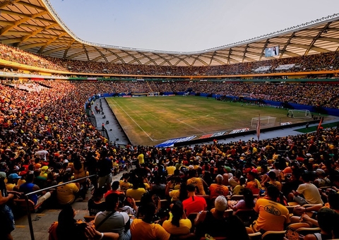 Ação em parceria com Amazonas FC vai ajudar prejudicados pela seca