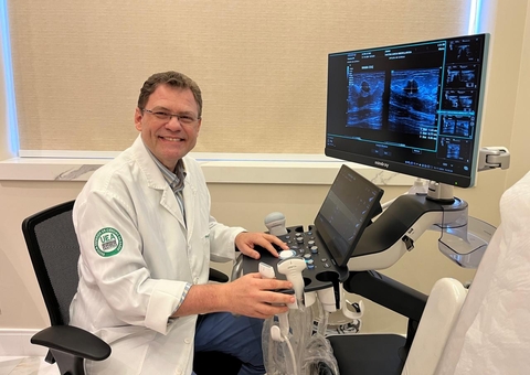 Médico explica como a biópsia auxilia no diagnóstico precoce de câncer de próstata