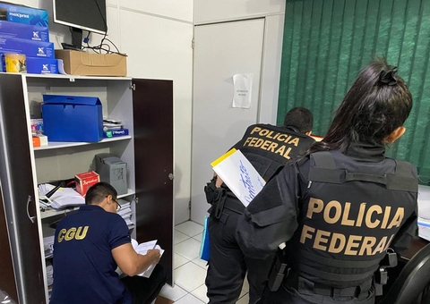 PF mira envolvidos em superfaturamento de oxigênio destinado aos Yanomami