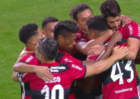 Flamengo recorre ao STJD para suspender Brasileirão durante a Copa América 