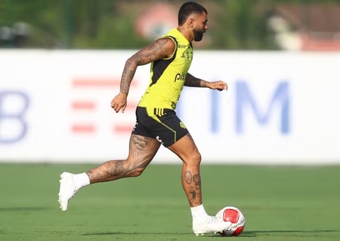 Flamengo não suspende contrato de Gabigol e avalia recorrer de decisão