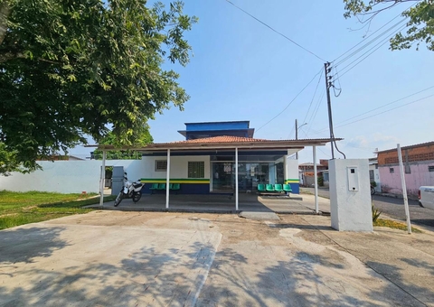 Condenado a mais de 13 anos por estupro é preso em Nhamundá