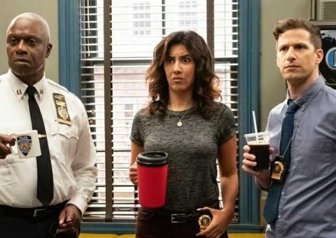 Emissora anuncia fim de Brooklyn Nine-Nine