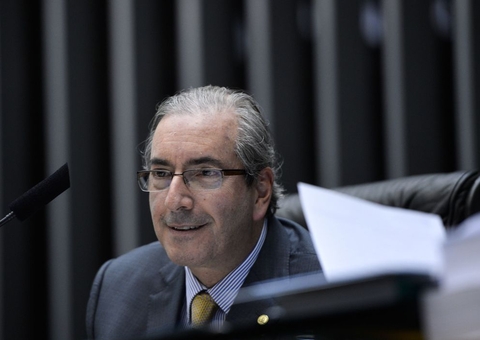 STJ envia processo contra Eduardo Cunha para Justiça Eleitoral