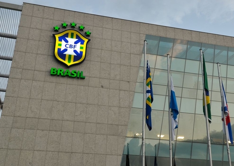 CBF e Ibope têm guerra de versões sobre dívida de R$ 1 milhão