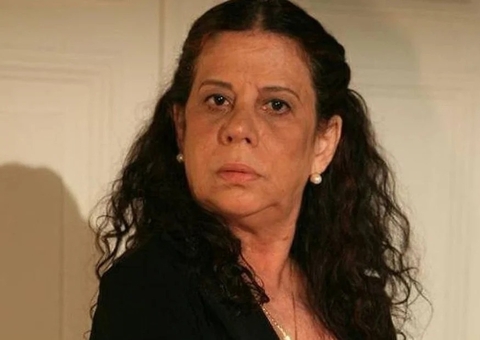 Maria Gladys critica proibição da maconha: "fumo todo dia"