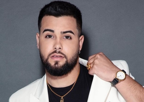 Jerry Smith explica porque não fez show no Amazonas e mostra que estava esperando no palco