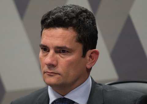 Ex-ministro da Justiça Sérgio Moro é diagnosticado com Covid-19