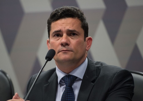 Lewandowski vota e julgamento de Moro é suspenso com placar de 2 x 2