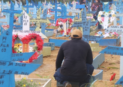 Especialistas apontam risco de terceira onda com 750 mil mortes no Brasil