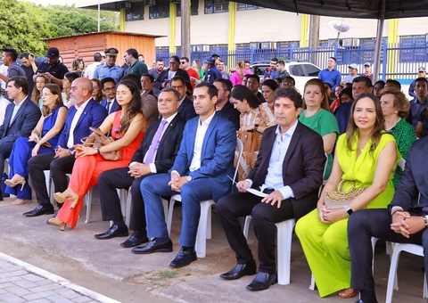 Nova sede da Defensoria vai atender mais de 170 mil pessoas no Amazonas