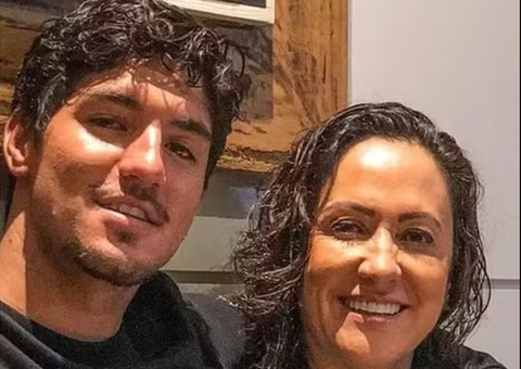 Mãe de Medina desabafa sobre período de 'racha' familiar: 'vivi luto de um filho’