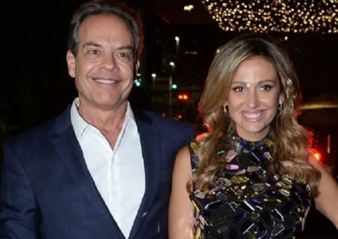 Desacordada, Luisa Mell é submetida a cirurgia sem permissão a pedido do marido 