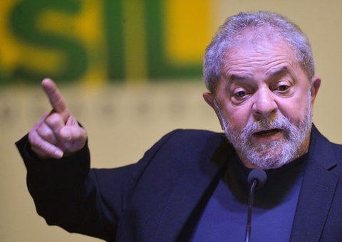 Lula critica Bolsonaro em pronunciamento de 7 de setembro: 'destruição do país'