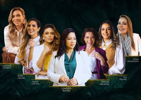 Imersão promete transformação pessoal e profissional para mulheres em Manaus