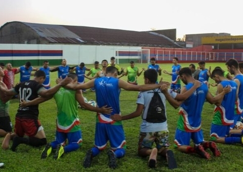 Copa da Floresta: com jogos sediados em Humaitá, grupo 4 começa hoje