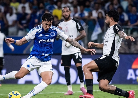 Finalistas da Copa do Brasil serão definidos neste domingo