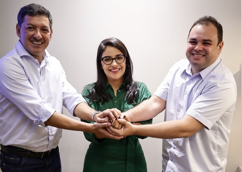 Após deixar PP, Thayssa Lippy assume presidência do PRD Manaus 