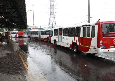 Linhas de ônibus passam por mudanças na Zona Norte de Manaus; veja rotas