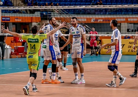 Semifinais da Superliga: veja os cenários e onde assistir