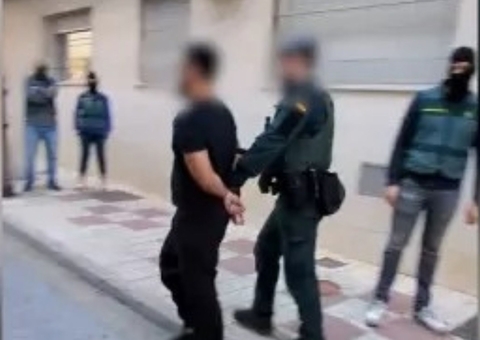 FBI e PF prendem irmãos brasileiros por suspeita de ligação com o Estado Islâmico