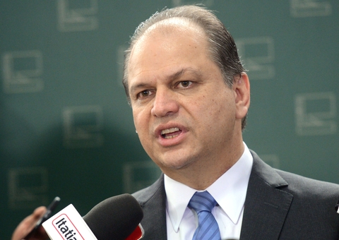 Ricardo Barros é citado por Bolsonaro em denúncia sobre Covaxin, diz Miranda