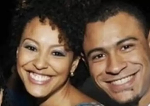 Irmão de Sheron Menezzes morre aos 36 anos