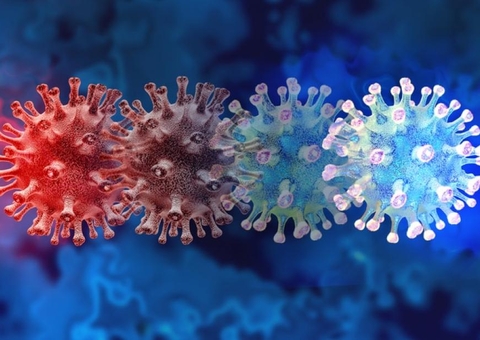 Variante indiana preocupa cientistas e faz Brasil acender alerta vermelho