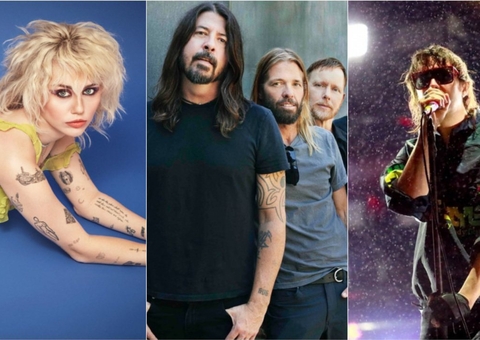 Lollapalooza dá início à vendas para festival em 2022