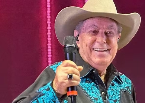Sertanejo Milionário, da dupla com José Rico, é internado após sofrer AVC