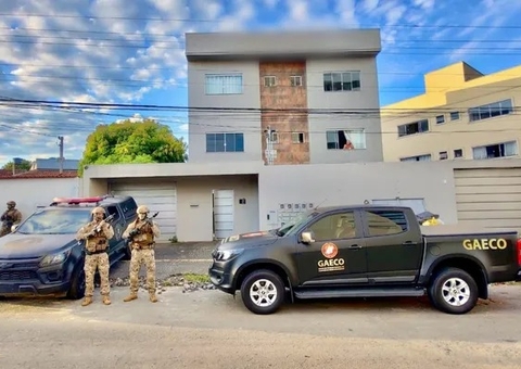 Operação contra manipulação de resultados no futebol chega à terceira fase