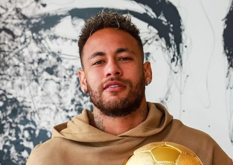 Neymar é o 6º atleta mais bem pago do mundo, aponta estudo