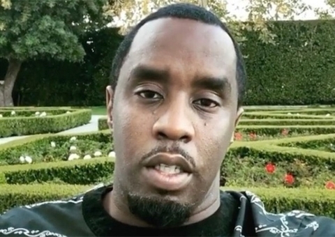 Sean Diddy Combs pede para deixar prisão sob fiança de US$ 50 milhões