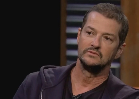 Marcelo Serrado revela trauma com morte de Domingos Montagner