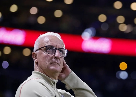 CBF anuncia Dorival Júnior como novo técnico da seleção brasileira