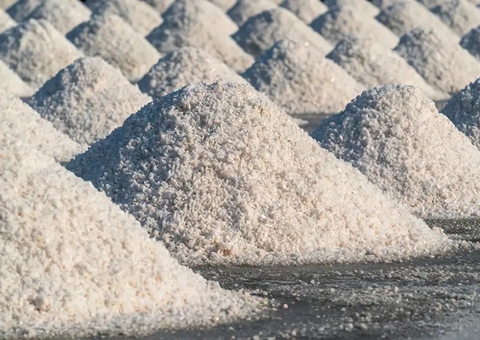 Saiba o que é o sal-gema e por que sua extração gerou problemas em Maceió