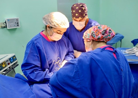 Coari realiza jornada cirúrgica com mais de 30 procedimentos de alta complexidade